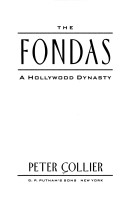 Book cover for The Fondas