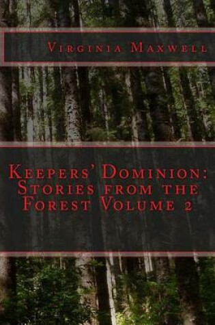Cover of Keepers' Dominion