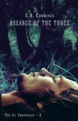 Book cover for Balance of the Three