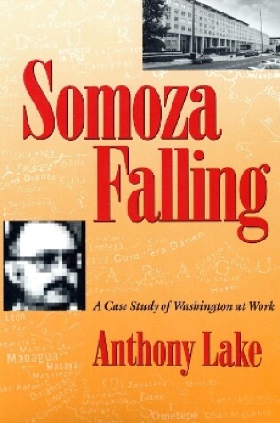 Cover of Somoza Falling