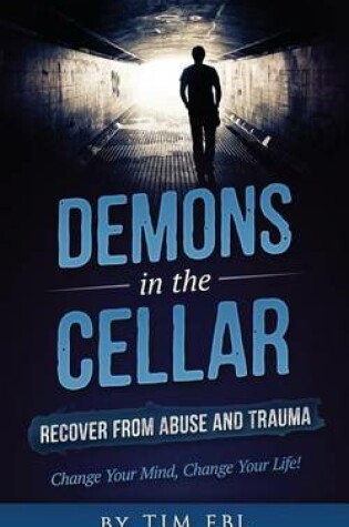 Cover of Demons in the Cellar