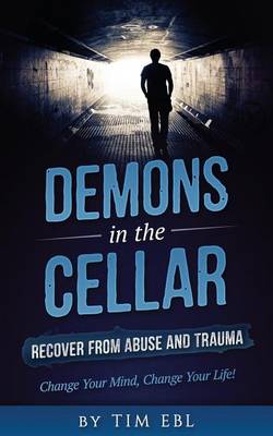 Book cover for Demons in the Cellar