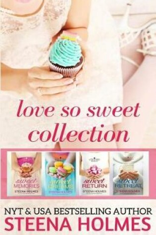 Cover of Love So Sweet Collection