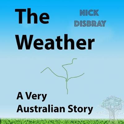 Book cover for The Weather