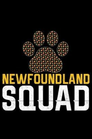 Cover of Newfoundland Squad