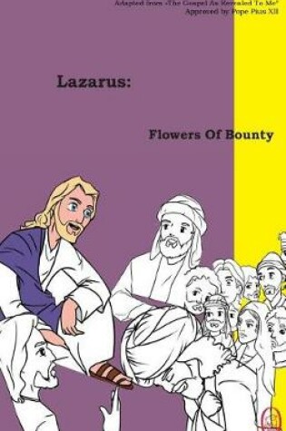 Cover of Flowers Of Bounty