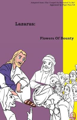 Book cover for Flowers Of Bounty