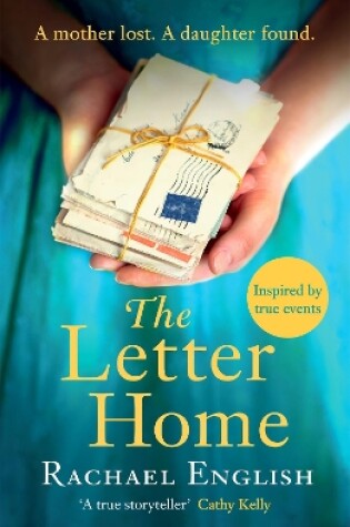 Cover of The Letter Home