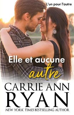 Book cover for Elle et aucune autre