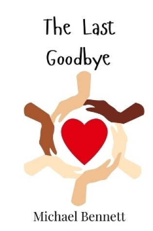 Cover of The Last Goodbye