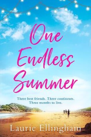 Cover of One Endless Summer