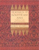 Book cover for Textiles of South East Asia