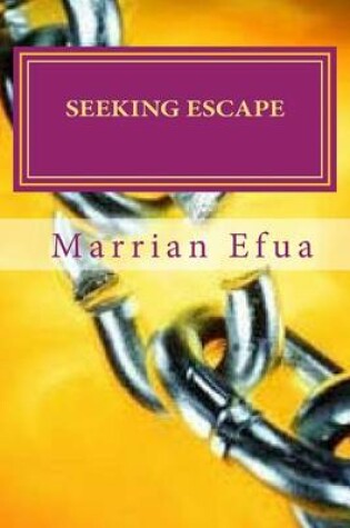 Cover of Seeking ESCAPE