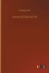 Book cover for Scenes of Clerical Life