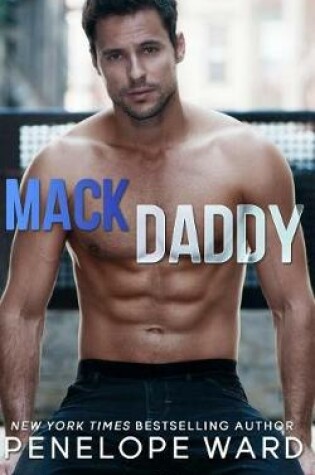 Cover of Mack Daddy