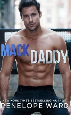 Book cover for Mack Daddy