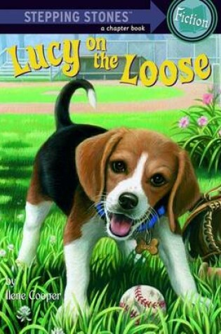 Cover of Rdread:Lucy on the Loose L3