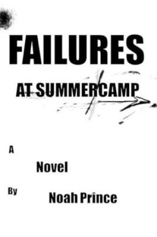 Cover of Failures at summer camp