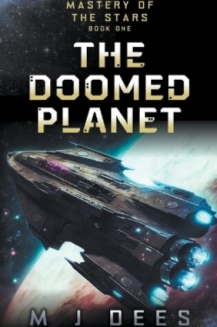 Cover of The Doomed Planet