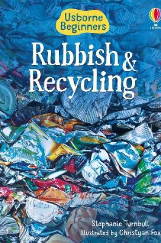 Cover of Rubbish and Recycling