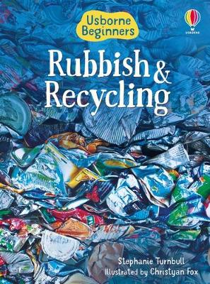 Cover of Rubbish and Recycling