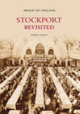 Book cover for Stockport Revisited