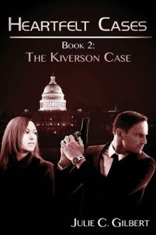 Cover of The Kiverson Case