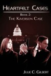 Book cover for The Kiverson Case