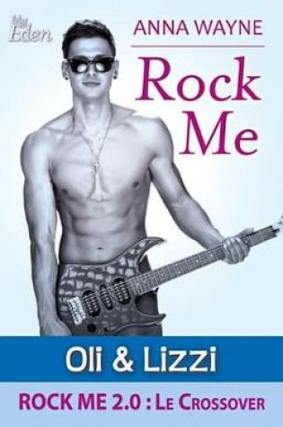 Cover of Rock Me 2.0
