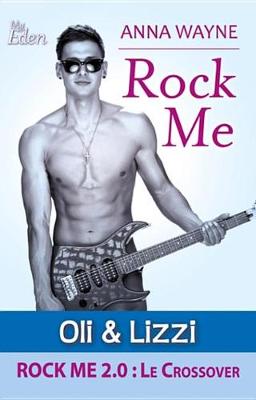 Book cover for Rock Me 2.0