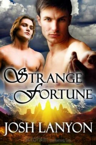 Cover of Strange Fortune