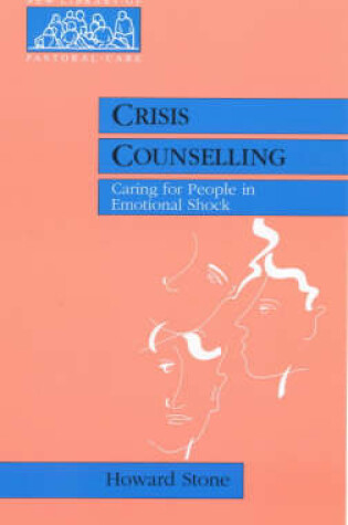 Cover of Crisis Counselling