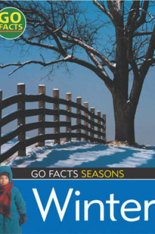 Cover of Seasons: Winter