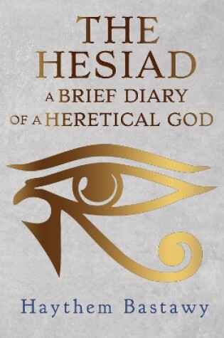 Cover of The Hesiad