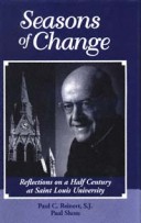 Book cover for Seasons of Change