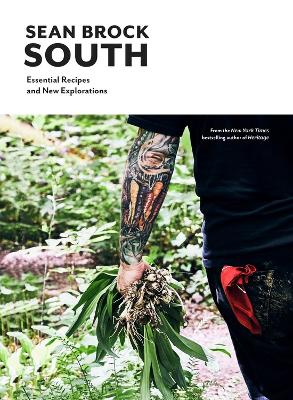 Book cover for South