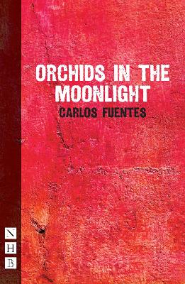 Cover of Orchids in the Moonlight