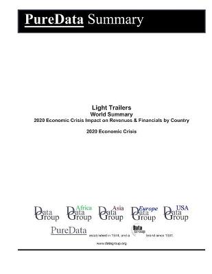 Cover of Light Trailers World Summary