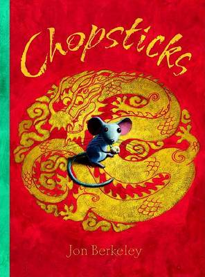 Book cover for Chopsticks