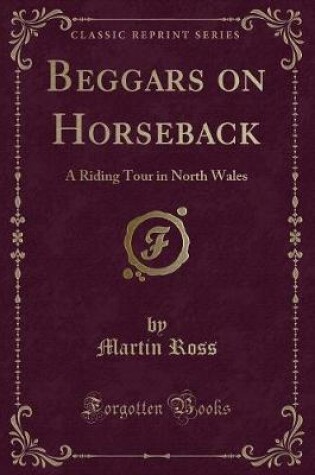 Cover of Beggars on Horseback