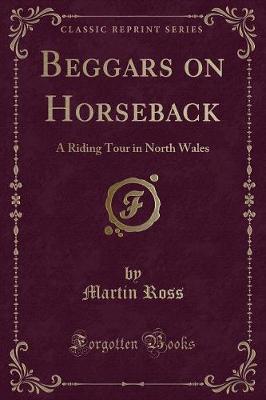 Book cover for Beggars on Horseback