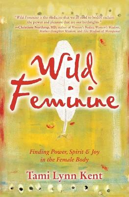 Book cover for Wild Feminine