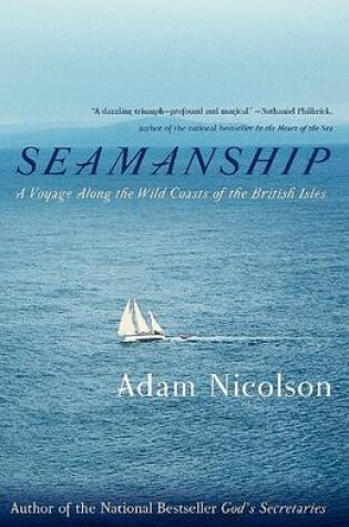 Cover of Seamanship