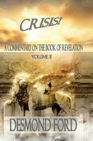 Cover of Crisis - VOLUME II