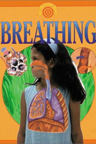 Cover of Breathing