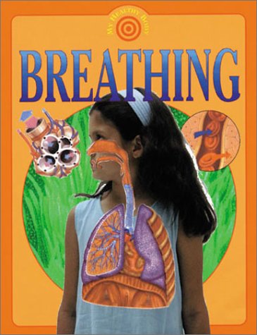 Book cover for Breathing