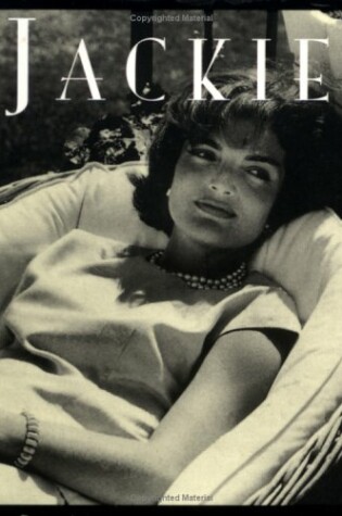 Cover of Jackie