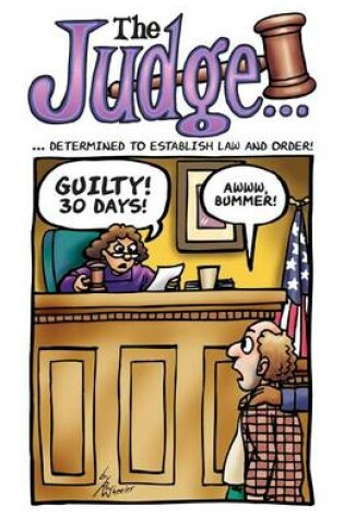 Cover of The Judge (Pack of 25)