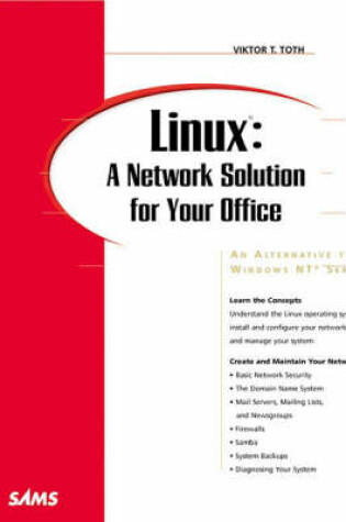 Cover of Linux