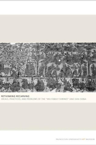 Cover of Rethinking Recarving